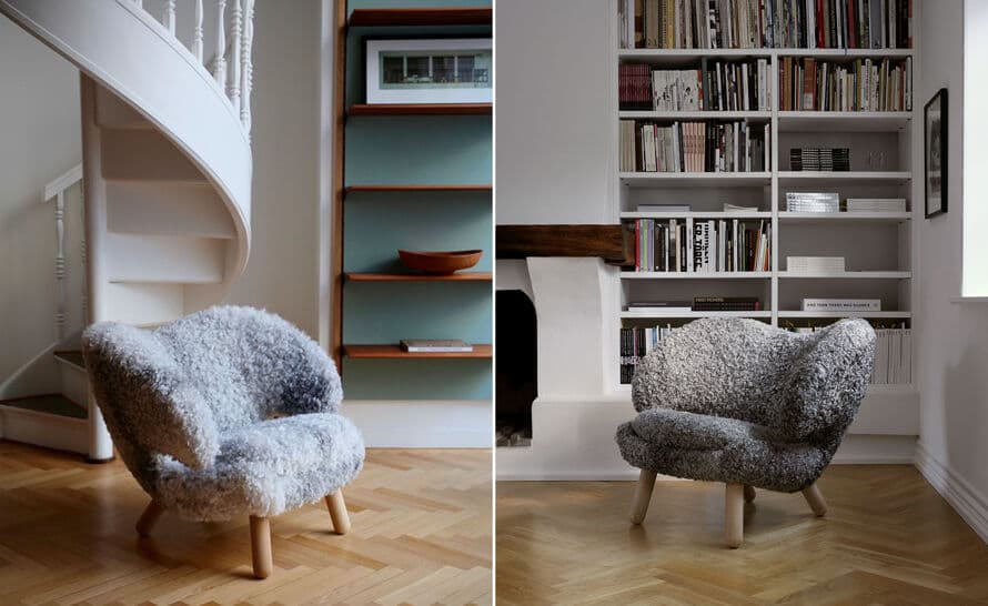 Pelican Chair