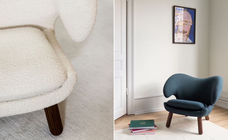 Pelican Chair