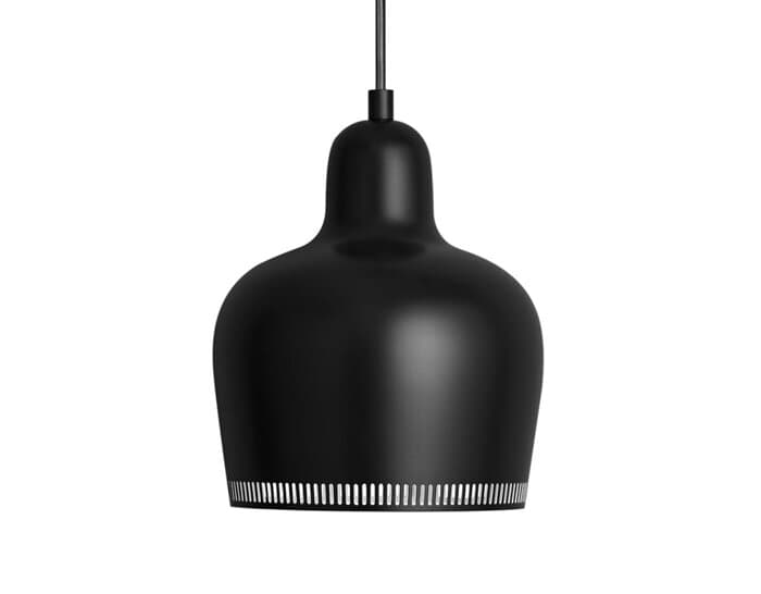 golden bell pendant lamp a330s