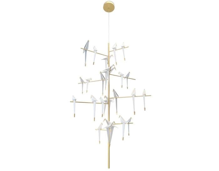 perch light tree