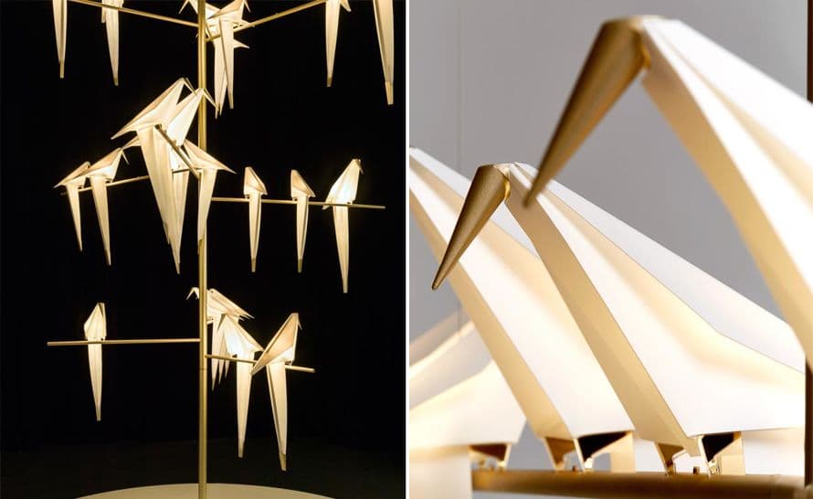 perch light tree