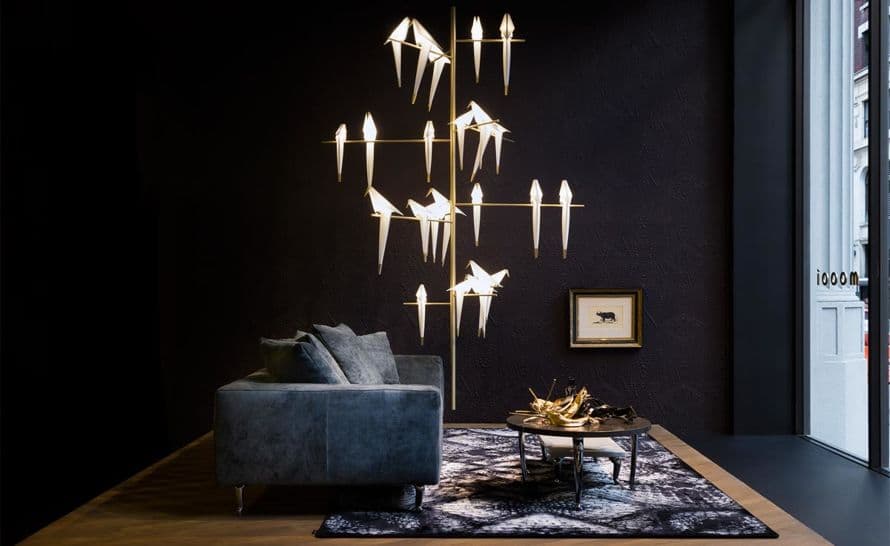perch light tree