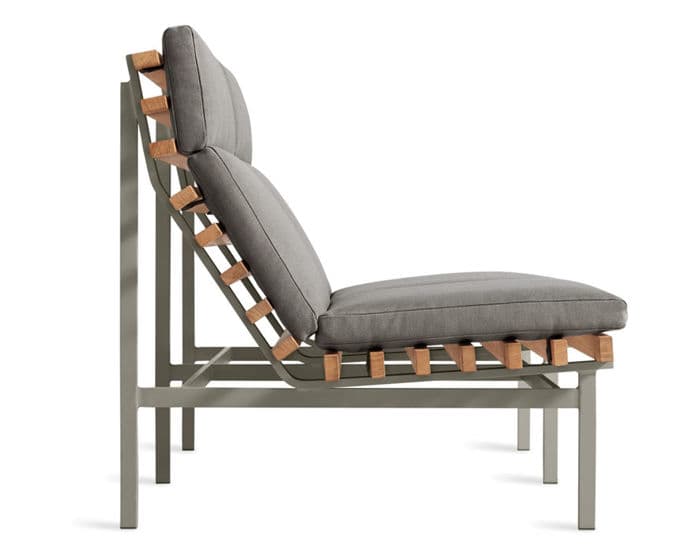 perch outdoor 2 seat sofa