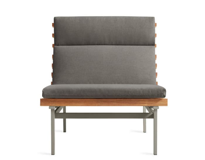 perch outdoor lounge chair