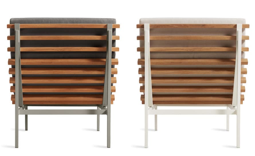 perch outdoor lounge chair