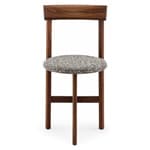 petit three leg chair 797