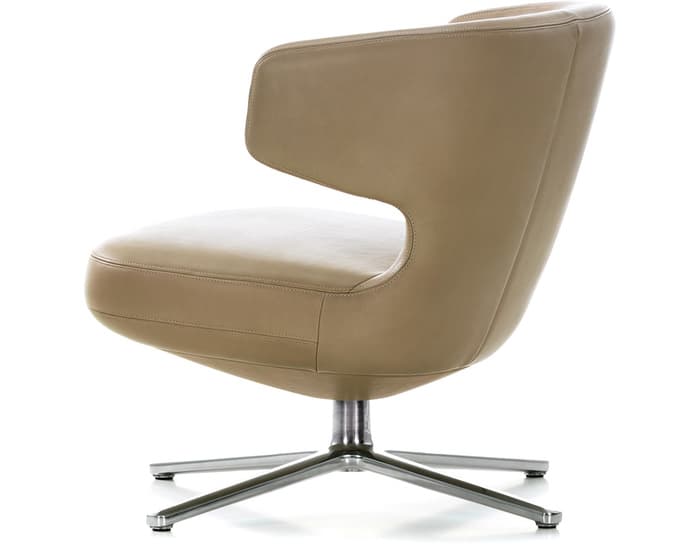 petit repos lounge chair