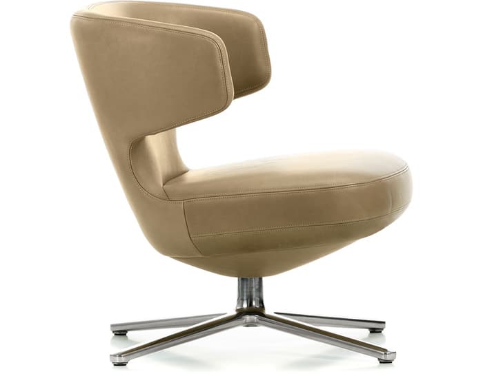 petit repos lounge chair
