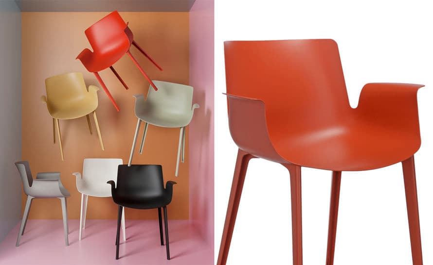 piuma chair