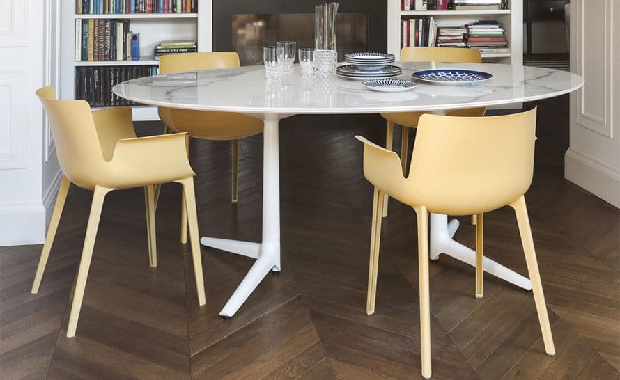 piuma chair
