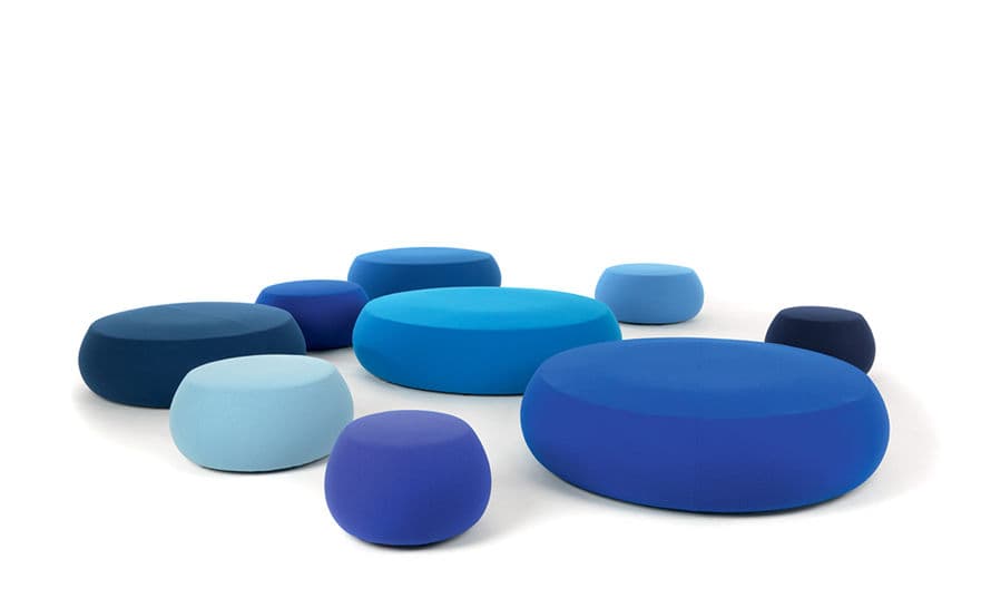 pix 137 three seat ottoman