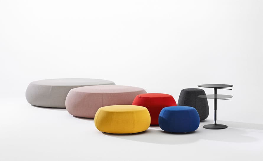 pix 47 one seat ottoman