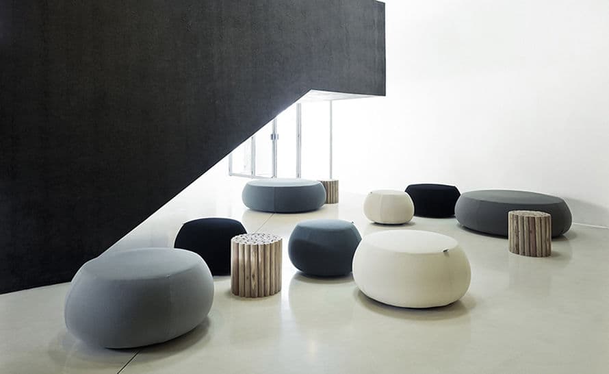 pix one seat ottoman