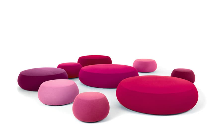 pix one seat ottoman