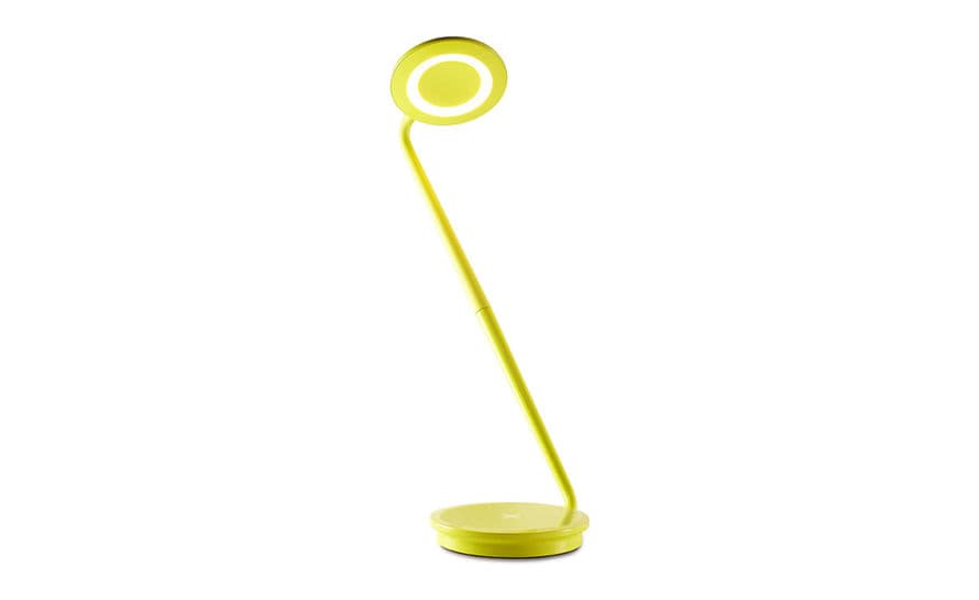 pixo plus led task lamp