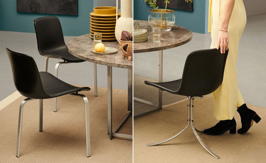 poul kjaerholm pk54™ table