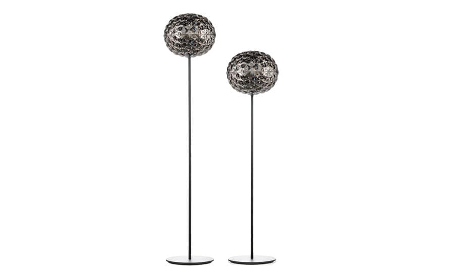 planet floor lamp