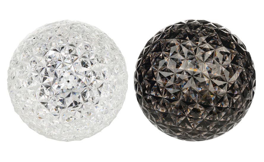 planet floor lamp