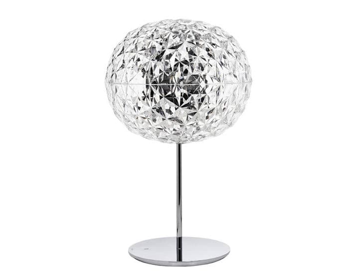 planet table lamp