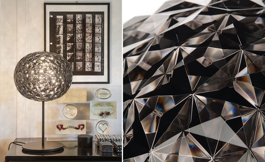 planet table lamp