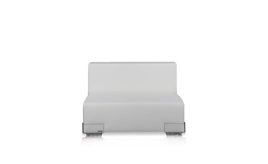 plastics tech armless chair