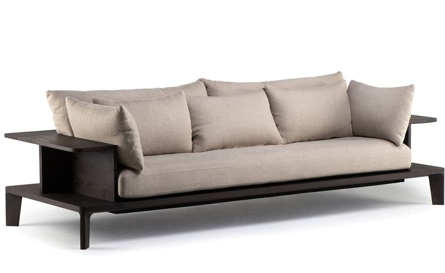 platform short sofa 755m