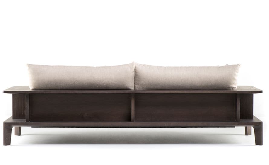 platform short sofa 755m