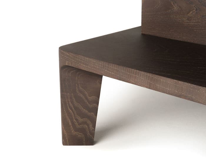 platform short sofa 755m