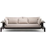 platform short sofa 755m