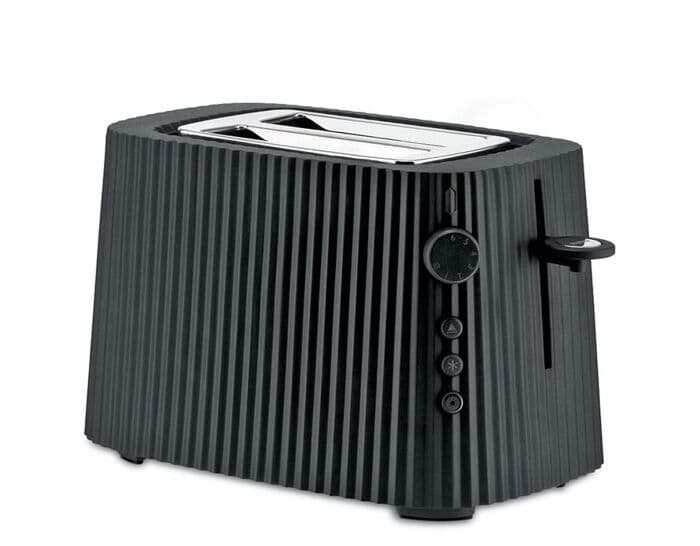 plisse toaster
