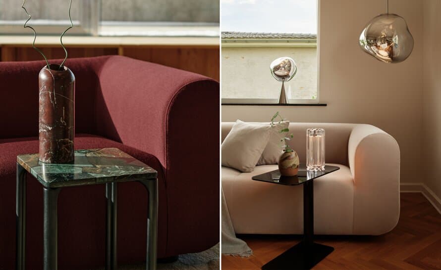 Plump 2.5 Seater Sofa
