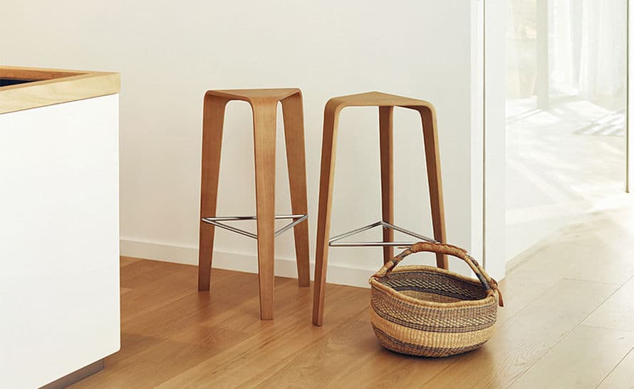 ply stool