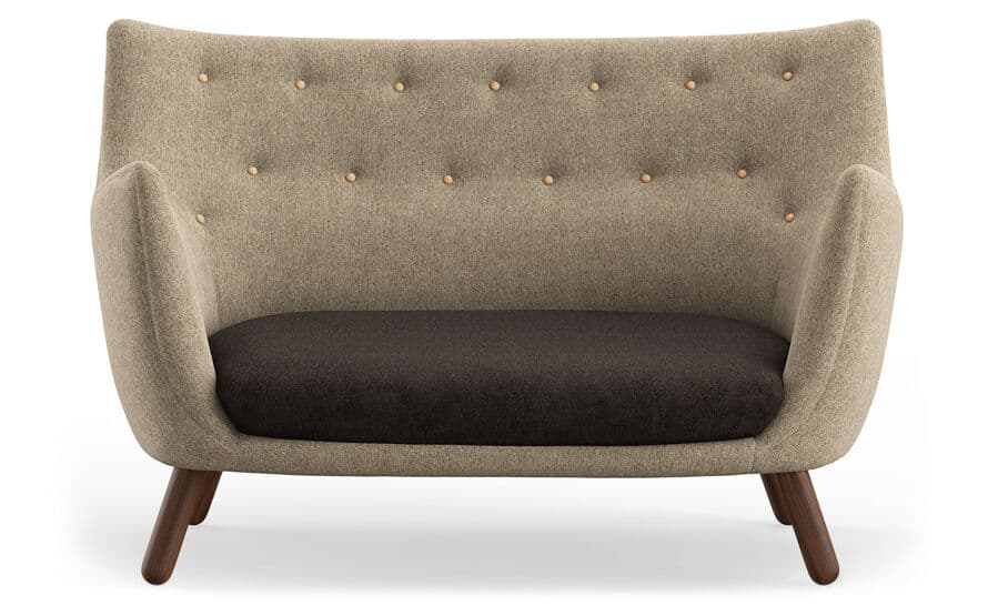 Poet Sofa