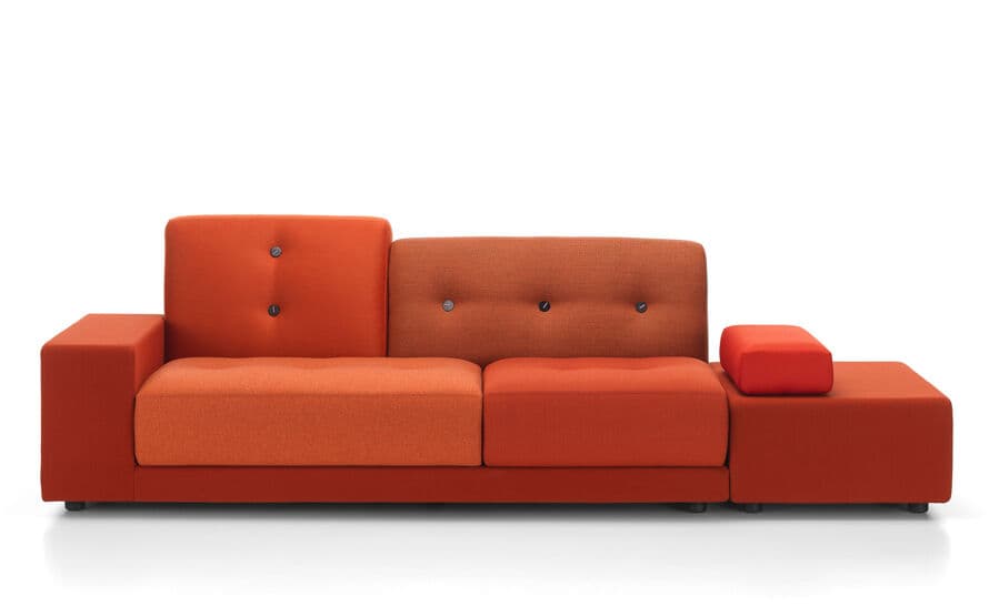 polder sofa