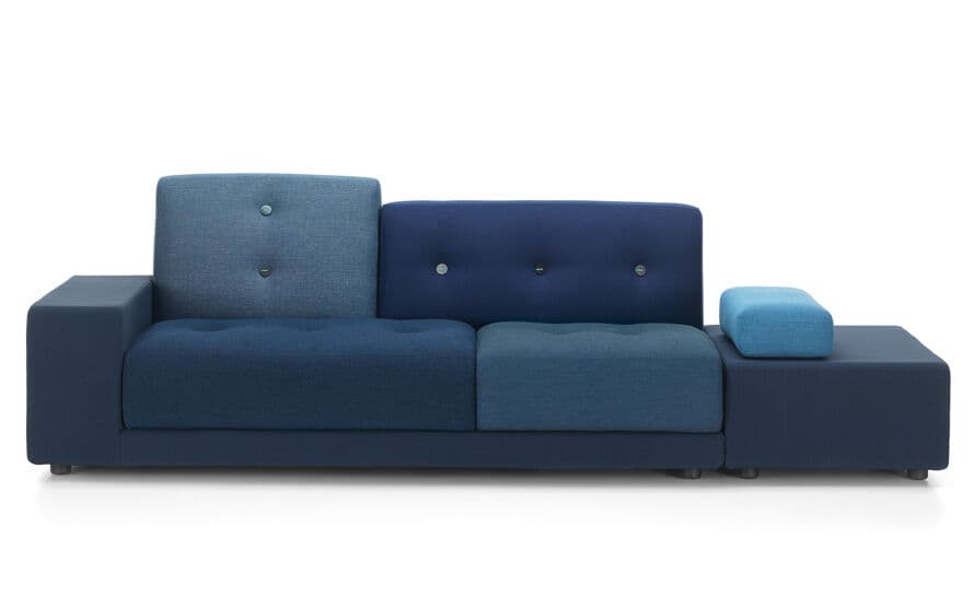 polder sofa