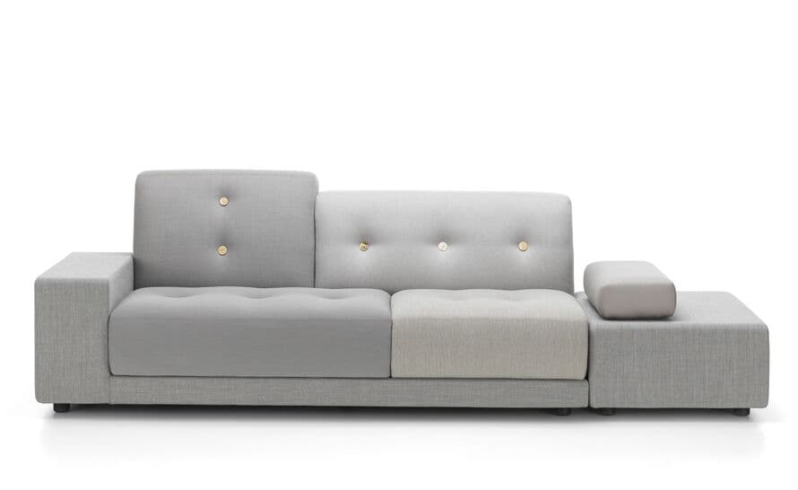 polder sofa