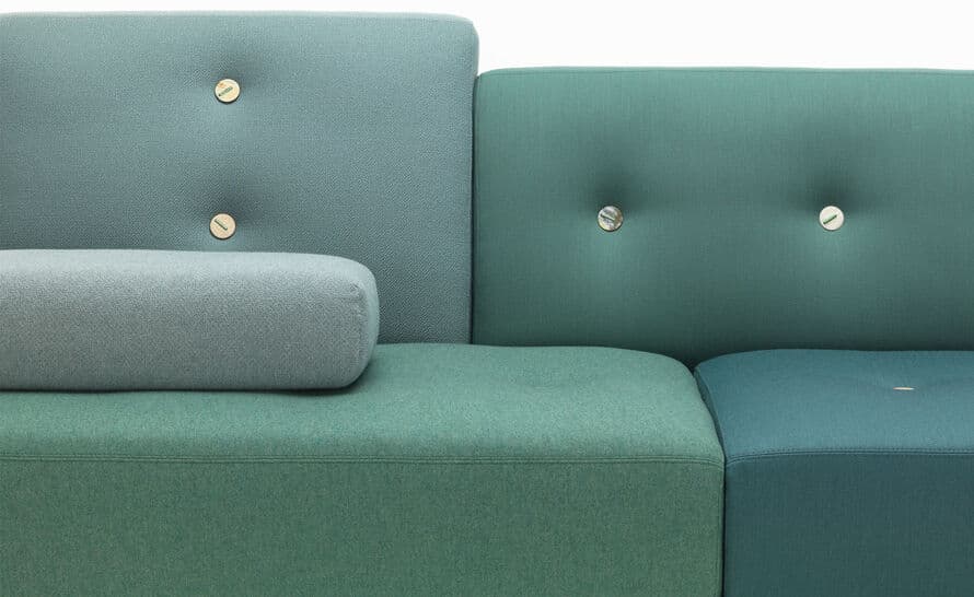 polder sofa