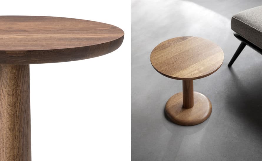 pon side table