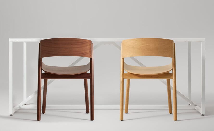 port dining chair