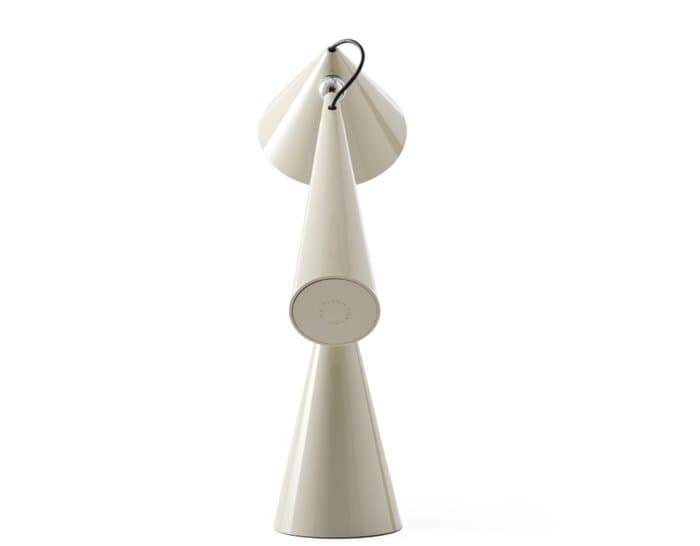 Pose Task Lamp