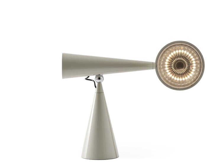 Pose Task Lamp