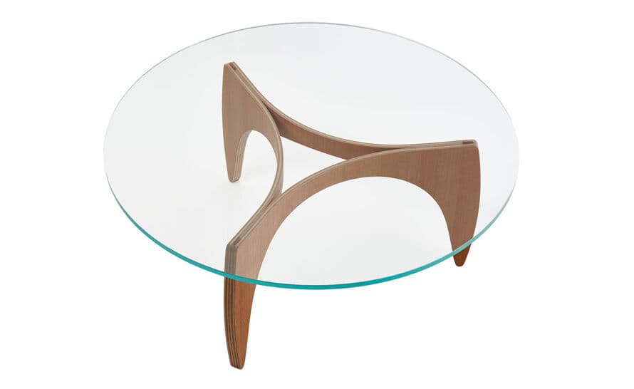 Poul Kjaerholm PK60™ table