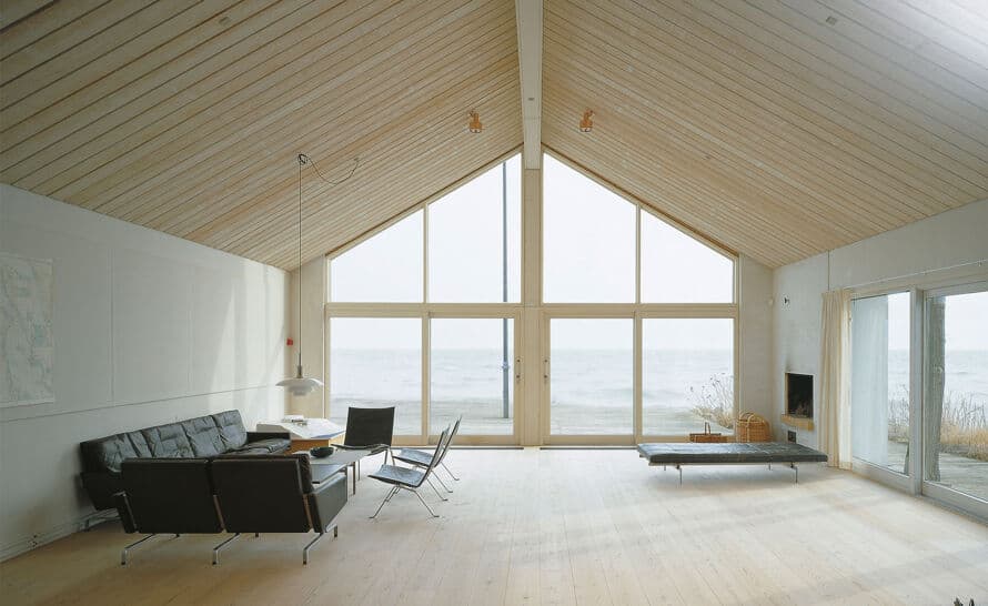 poul kjaerholm pk80 daybed
