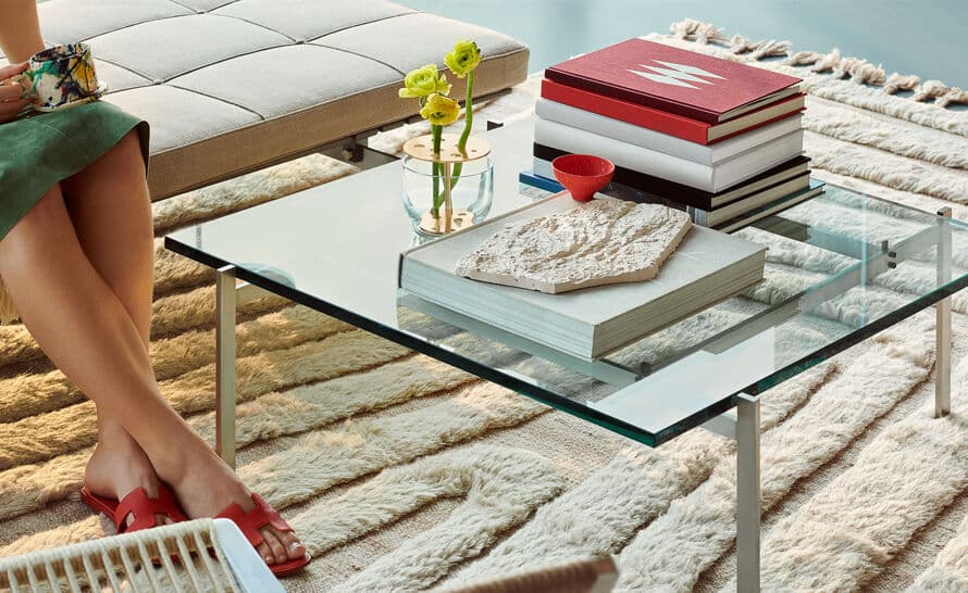 poul kjaerholm pk80 daybed