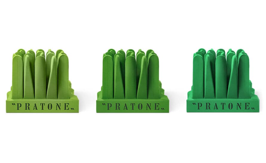 pratone by gufram