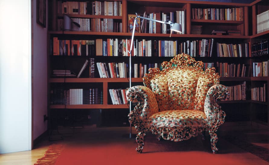 proust chair