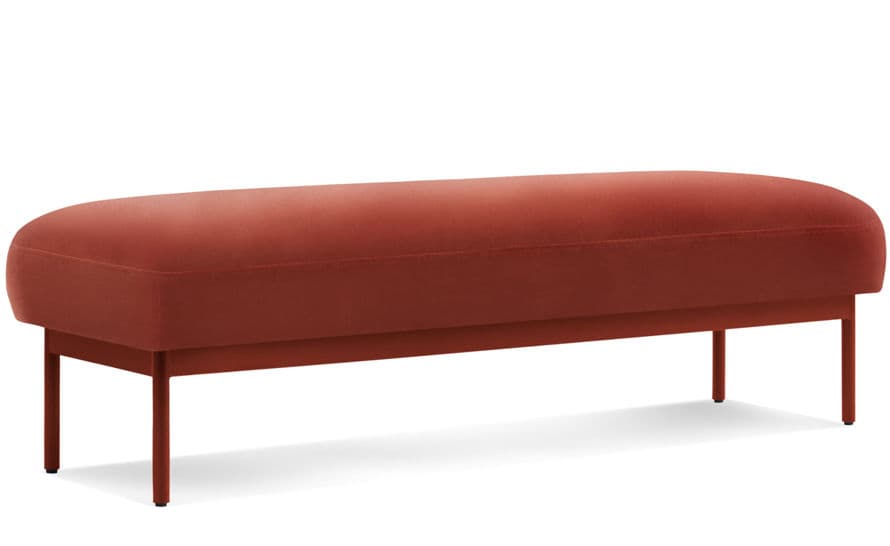 puff puff bench