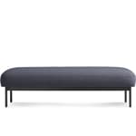 puff puff bench