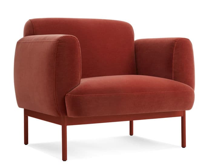 puff puff lounge chair
