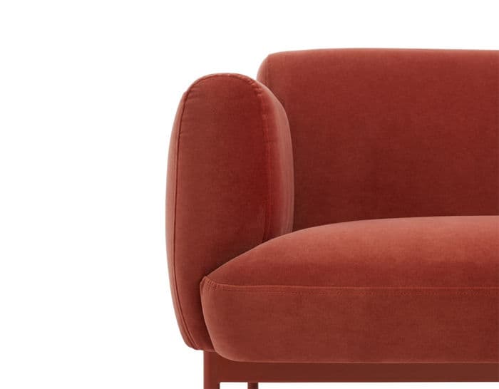puff puff lounge chair